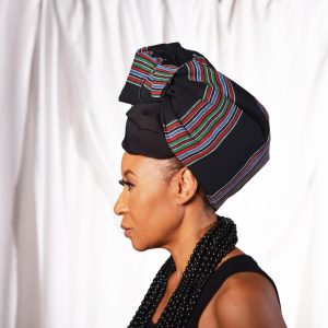 XIBELANI WITH NGUVU