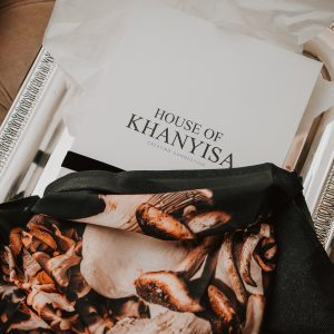 LINEN TEA TOWEL